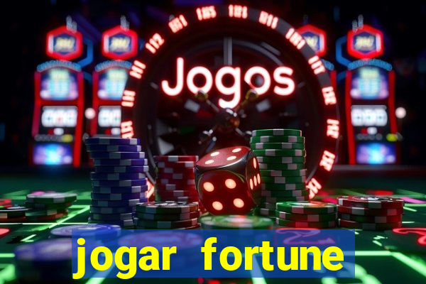 jogar fortune rabbit grátis